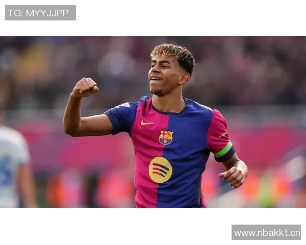 前巴萨B队主帅谈亚马尔年轻压力应适度分担责任